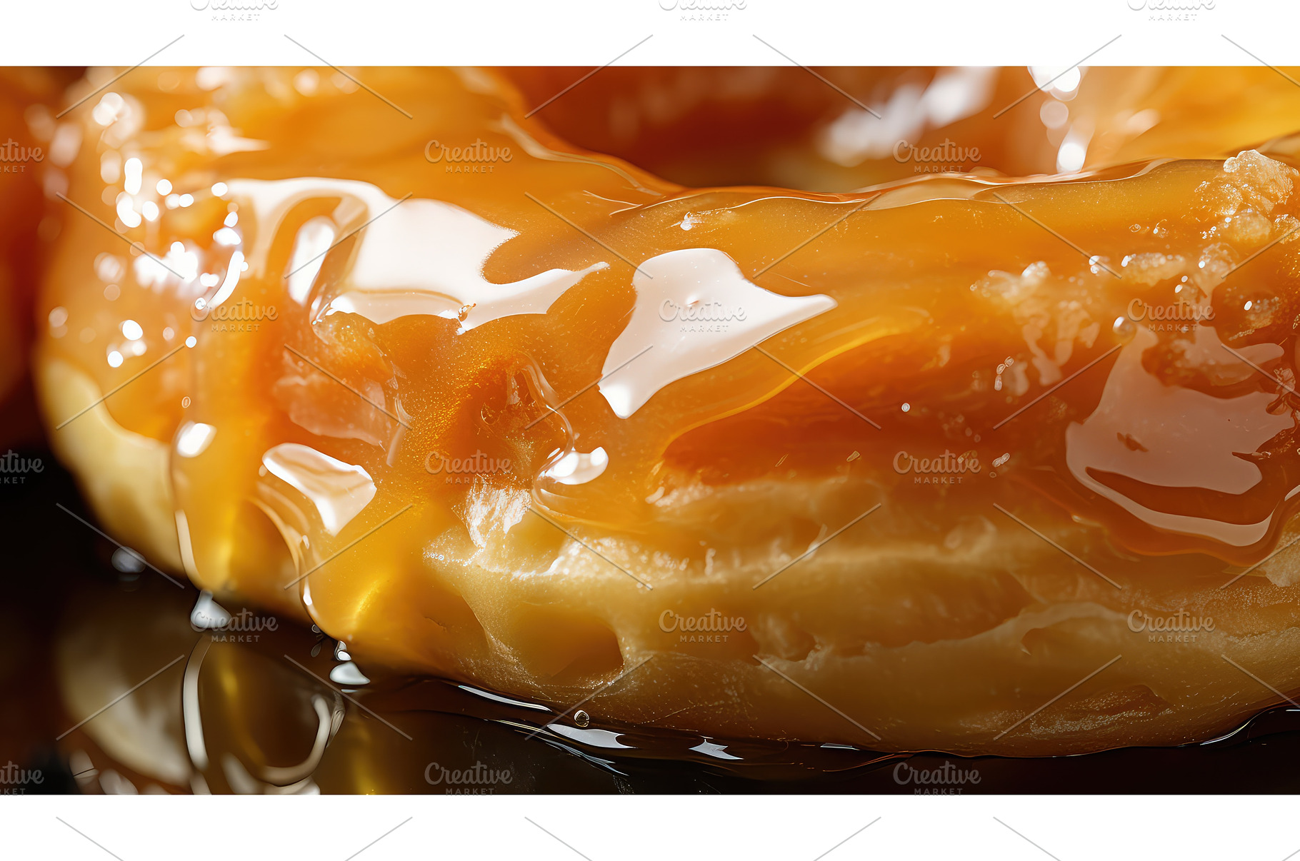 dessert pastry donut food ai, a Background Photo by pikepicture