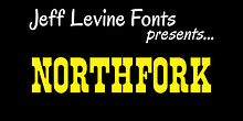 Northfork JNL