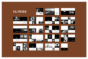 Photography Portfolio BUNDLE, a Brochure Template by adekfotografia (Thumbnail 14 of 35)
