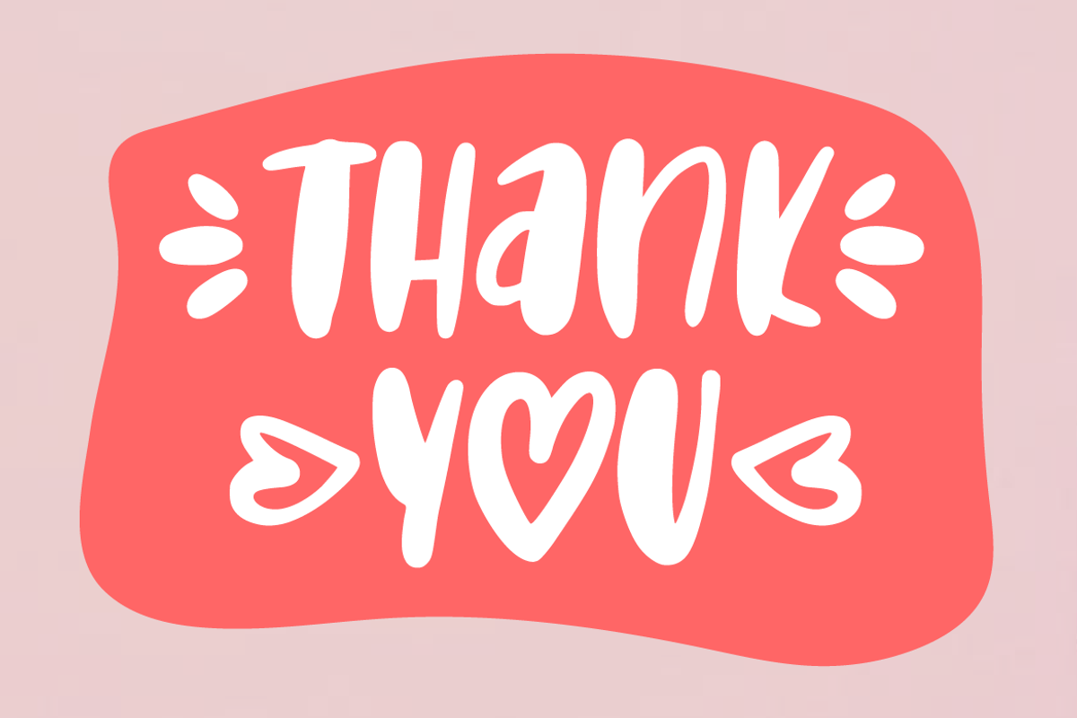 Lover Loves, a Script Font by AMINMARIO (Photo 6 of 6)