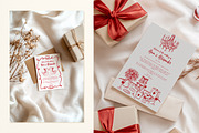 Whimsical Set Romantic Vibes, an Object Graphic by ViktoriyaD (Thumbnail 6 of 19)