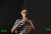 Blog Photoshop Actions Bundle, an Action Add-On by ARTNEST (Thumbnail 4 of 11)