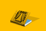 Black Friday Typography Poster Set, a Poster Template by NJ Himel (Thumbnail 38 of 111)