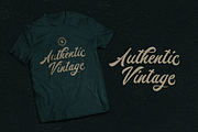 Salmah Script, a Script Font by Dierstudio (Thumbnail 9 of 12)