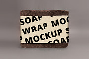 Soap Mockup, a Household Mockup by MHLY (Thumbnail 3 of 3)