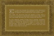 Celtoria Celtic Font Style, a Blackletter Font by Letterhend Studio (Thumbnail 4 of 9)