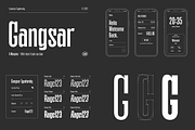 Font Bundle - Complete Collection, a Serif Font by A.Budianto (Thumbnail 30 of 39)