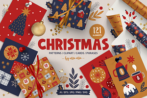Christmas Kit #11