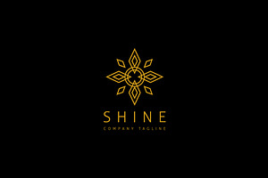 Shine Logo