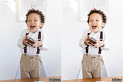 10 Bright and Airy Lightroom presets, a Preset Add-On by Presets by Yevhen (Thumbnail 6 of 10)