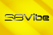 Vibe - Sports font, a Sans Serif Font by SelfBuild Type (Thumbnail 2 of 19)