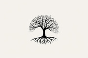 Laser Cut Tree Silhouettes Bundle, an Object Graphic by BIPLOB EXPERT (Thumbnail 5 of 11)