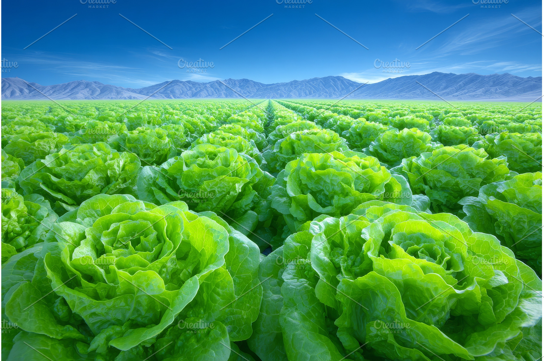 California farmland is home to a, a Nature Photo by ZinetroN