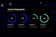 Data Visualization - Presentation, a Presentation Template by MNML Agency (Thumbnail 13 of 57)