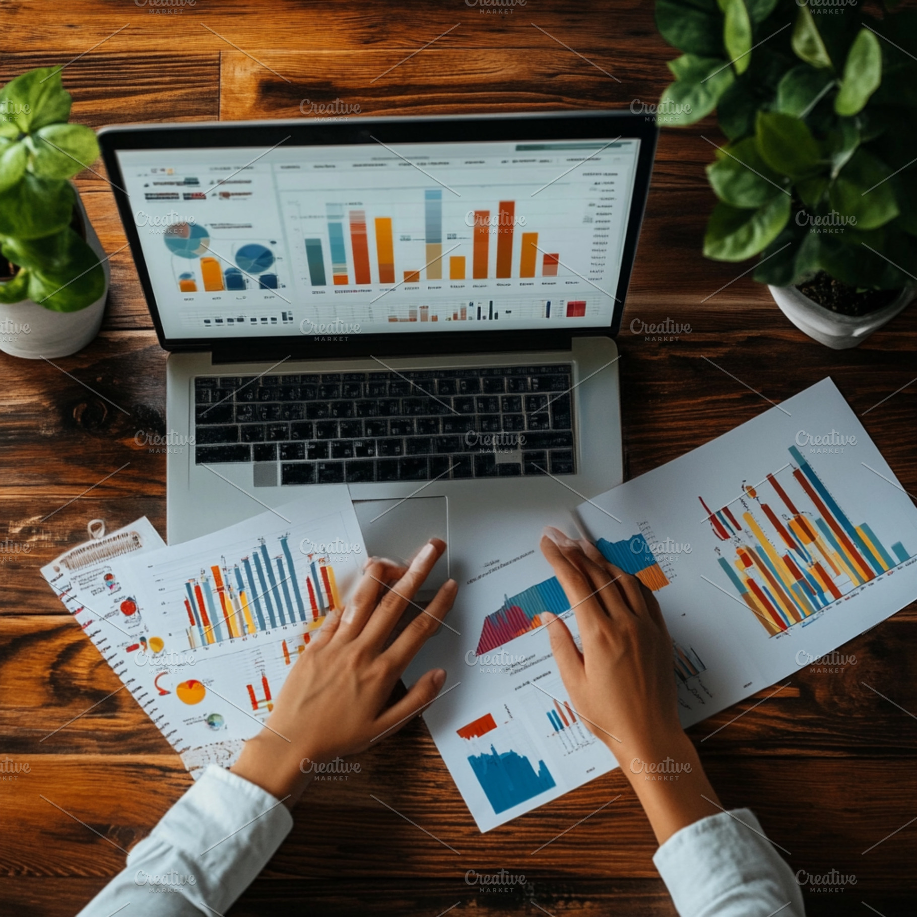 Business Regulatory Audit Tracker, a Business Photo by HubbaDigitals