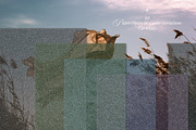 Transparent Glitter Paper Textures, a Texture Graphic by Freezerondigital (Thumbnail 6 of 16)