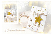 Christmas presents. Stock Photos, a Holiday Photo by Blowballmay (Thumbnail 1 of 4)