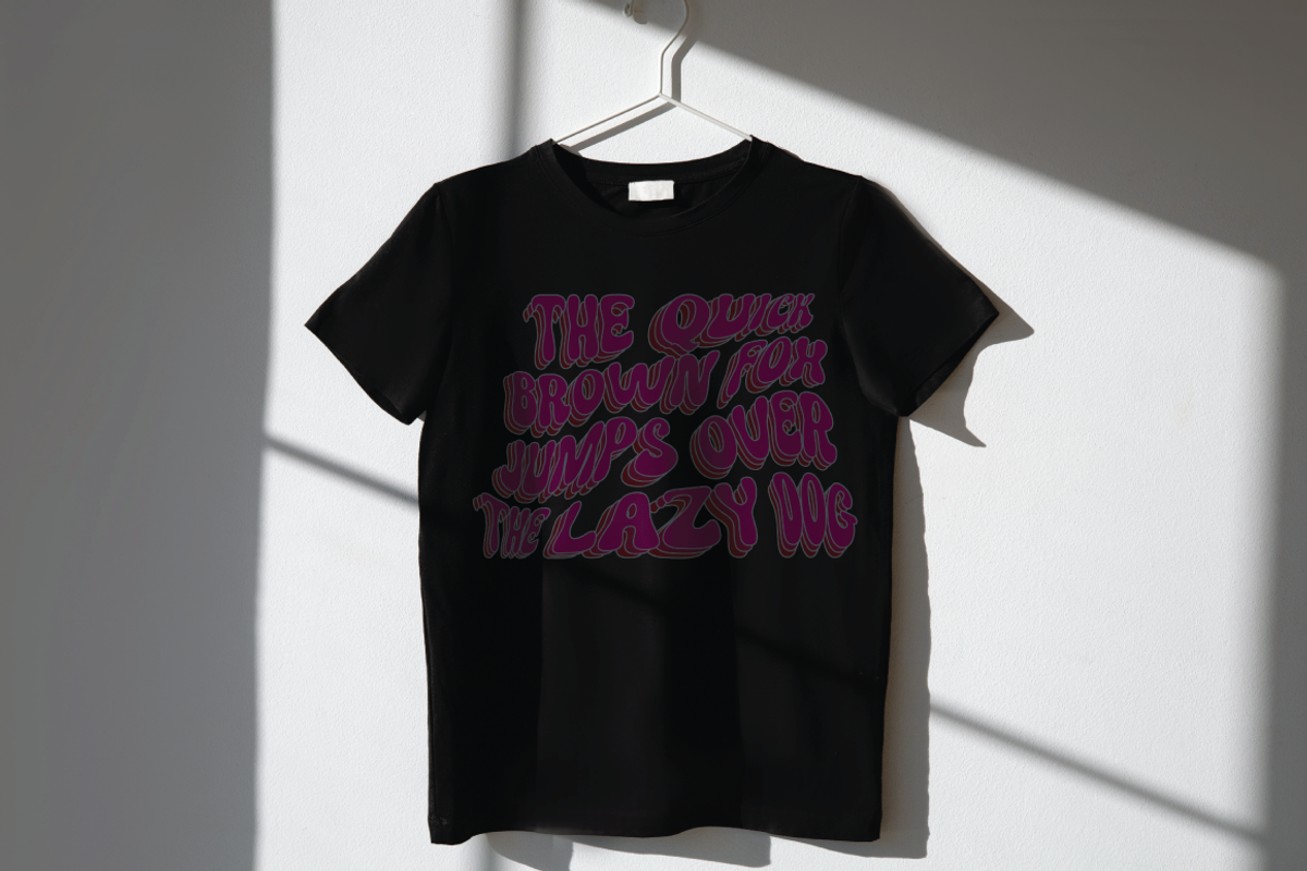 Rose Gold - Groovy Retro, a Symbol Font by Eltypesstudio (Photo 10 of 11)