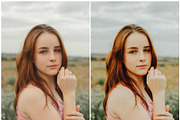 20 Lightroom Preset Nostalgic Time 1, a Preset Add-On by PerfectStudioPresets (Thumbnail 3 of 10)