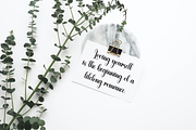 Vintage | Script Font, a Handwritten Font by Scratchones (Thumbnail 3 of 8)
