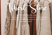 School | Script Font, a Script Font by Scratchones (Thumbnail 8 of 8)