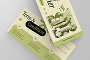 Beauty Skincare Gift Voucher, a Card Template by Annora Studio (Thumbnail 3 of 6)