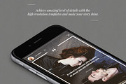 Quotes Instagram Stories, a Social Media Template by Web Donut (Thumbnail 4 of 5)