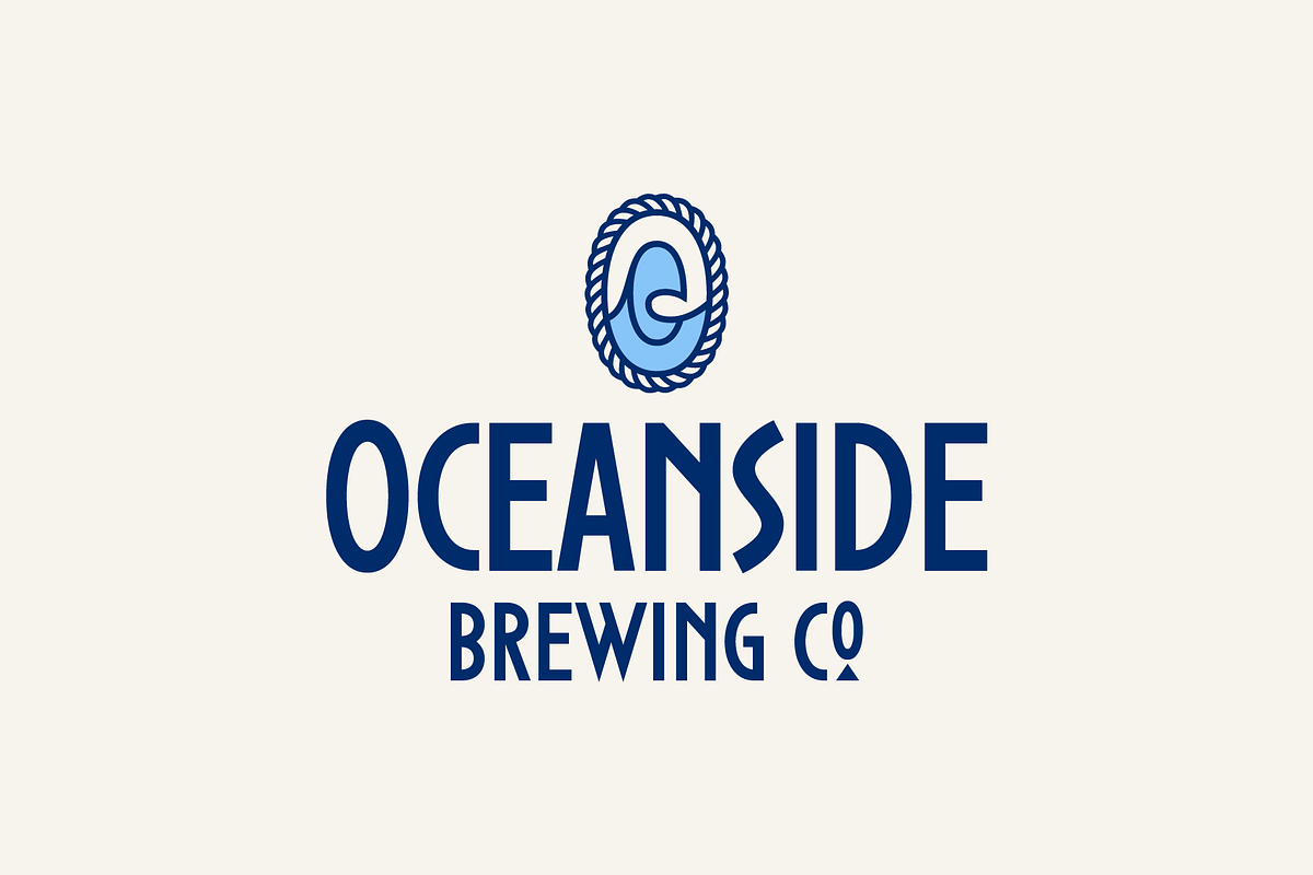 Oceanside Sans, a Sans Serif Font by Bebop Font Foundry (Photo 3 of 8)