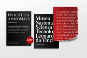 Debira — 14 Fonts, a Serif Font by Nasir Udin (Thumbnail 3 of 12)