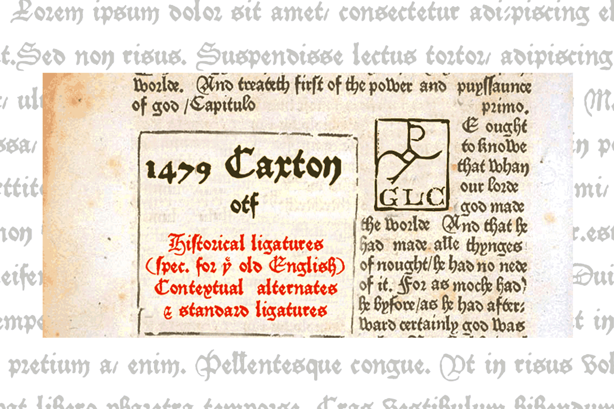 1479 Caxton