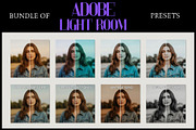 20,000 Presets Pastel Soft Tone, a Preset Add-On by Aban's World (Thumbnail 15 of 63)