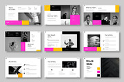 Fekir - Business Google Slide Templa, a Presentation Template by Dens Creative Studio (Thumbnail 3 of 6)