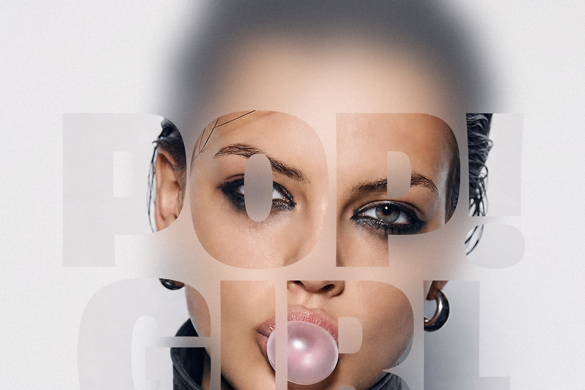 Frosted Text Mask Photo Effect, a Social Media Template by DesignerCandies (Photo 4 of 4)