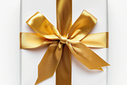 161 Gift boxes, a Holiday Photo by Handmadefont (Thumbnail 91 of 164)