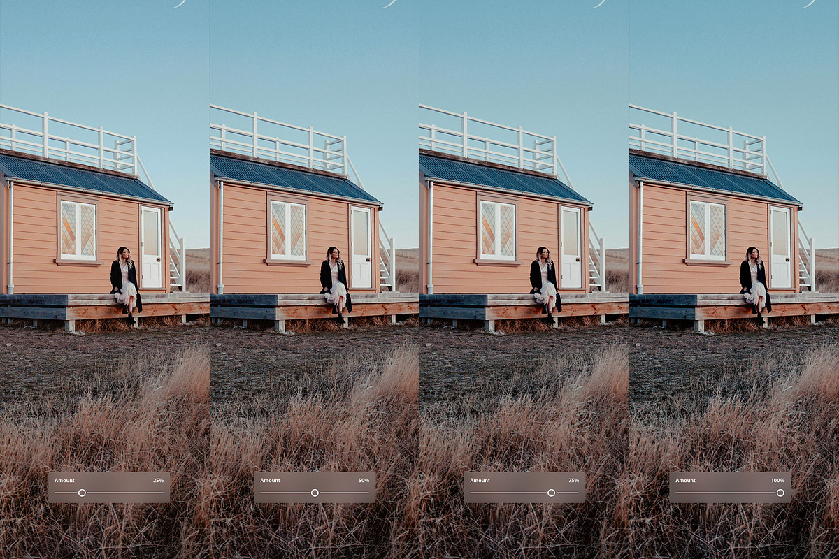 Kodak Ektar 100 II, a Preset Add-On by colorituals (Photo 2 of 8)