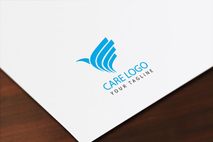 Care Logo