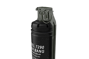 Flash Bang Model 7290