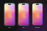 iPhone 14 Pro Figma Mock Up Template, an iPhone Mockup by UI Plug (Thumbnail 2 of 3)
