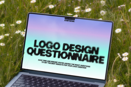 Logo design brief [notion template]