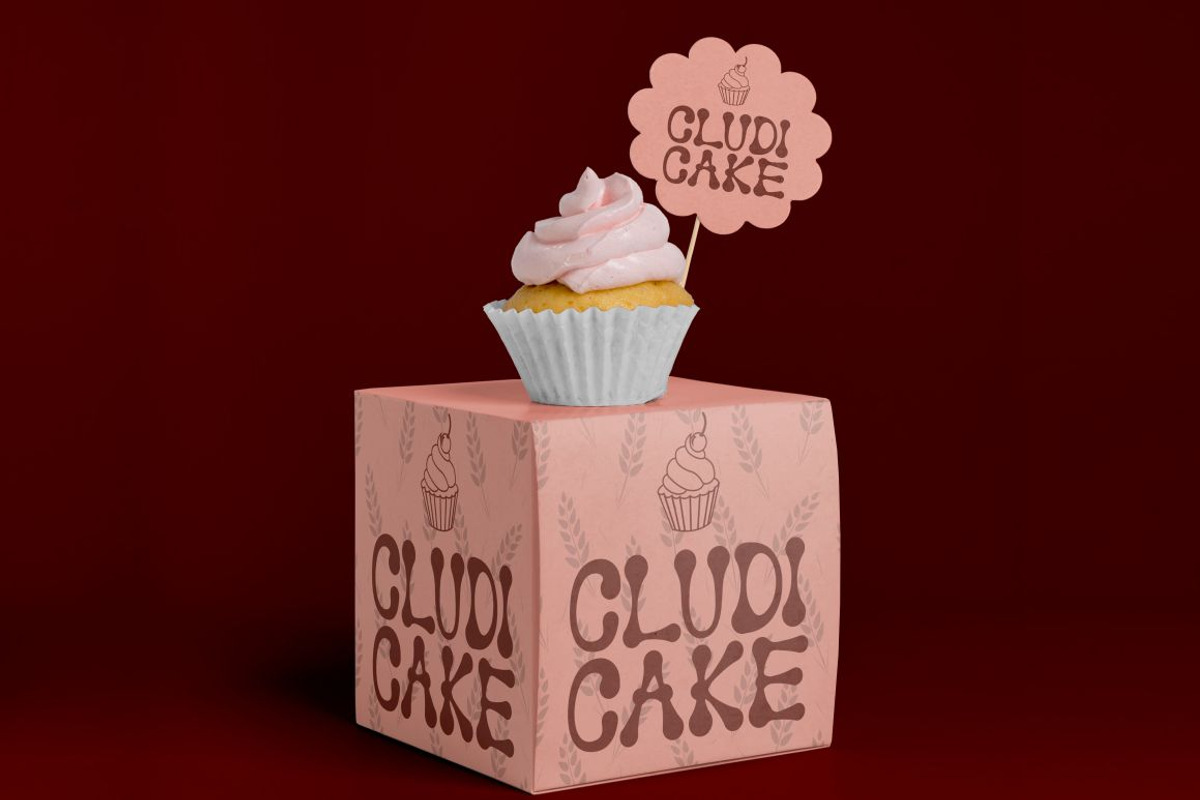 Melting Dessert - Display Font, a Script Font by PutraCetol Studio (Photo 2 of 11)