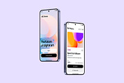 Galaxy S26 - 24 Mockups Scenes, an Android Mockup by Asylab (Thumbnail 55 of 62)