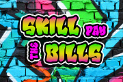 Grafite, a Handwritten Font by Abo Daniel Studio (Thumbnail 3 of 7)