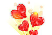 Valentine's Day Concepts, a Technology Illustration by TAlex (Thumbnail 5 of 6)