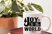 Farmhouse Christmas PNG SVG Bundle, an Object Graphic by EllaMaiyaali (Thumbnail 8 of 9)