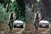 Earth Tone Outdoor Lightroom Presets, a Preset Add-On by AAA Presets (Thumbnail 5 of 19)