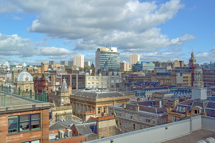 View of glasgow stock photo containing glasgow and scotland preview 6