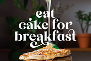 The Brande and Lotaline [UPDATED], a Serif Font by Arterfak Project (Thumbnail 13 of 15)