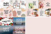 SALE - Cyrillic Fonts Bundle, a Handwritten Font by supfonts (Thumbnail 13 of 18)