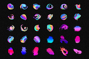 Pulse 250 PNG Collage Creator, an Object Graphic by Graphicdome (Thumbnail 7 of 22)