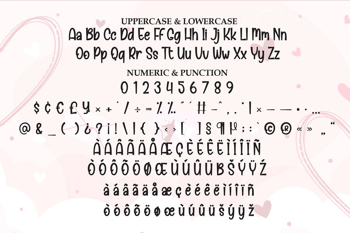 Welcome February | Script Font, a Script Font by Scratchones (Photo 7 of 9)